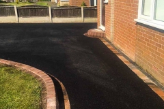 Bolton Driveways - Tarmac