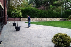 Bolton Driveways - Paving Blocks