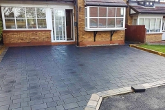 Bolton Driveways - Sand Paving Work